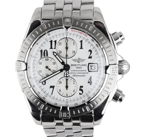 breitling chronomat 44mm.